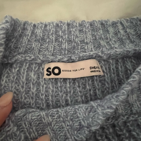 Sweater! - Picture 2 of 2